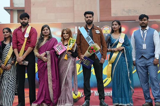 IIMT Group Of Colleges Greater Noida